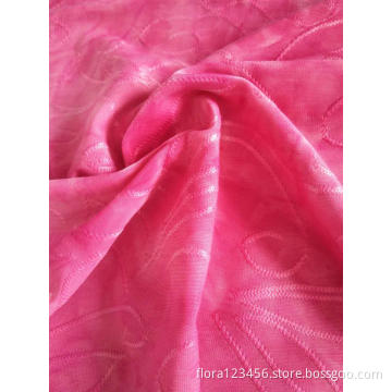 2020 New Design knit fabric